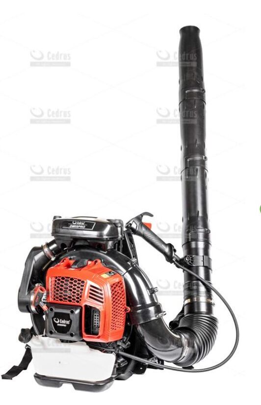 Cedrus DM05PRO lapu pūtējs